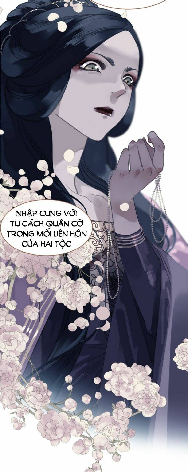 Nhất Đại Linh Hậu Chapter 26 - Trang 2