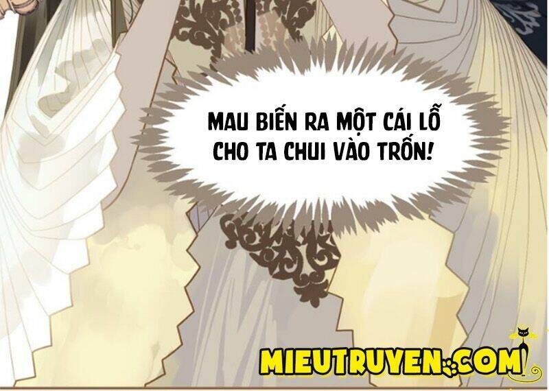 Nhất Đại Linh Hậu Chapter 26 - Trang 2