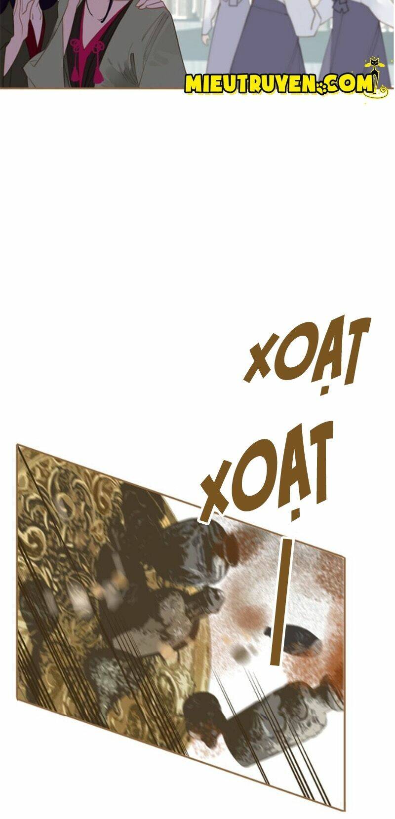 Nhất Đại Linh Hậu Chapter 26 - Trang 2