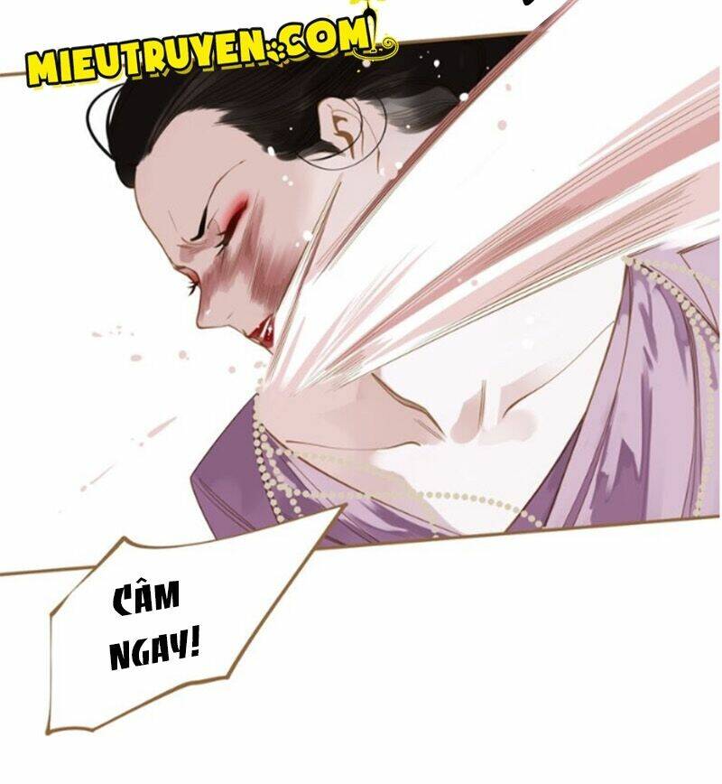 Nhất Đại Linh Hậu Chapter 26 - Trang 2