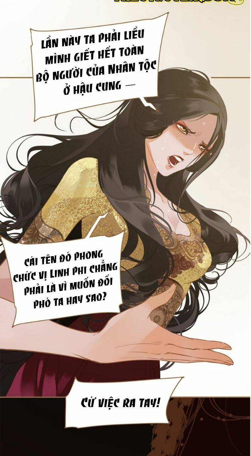 Nhất Đại Linh Hậu Chapter 26 - Trang 2