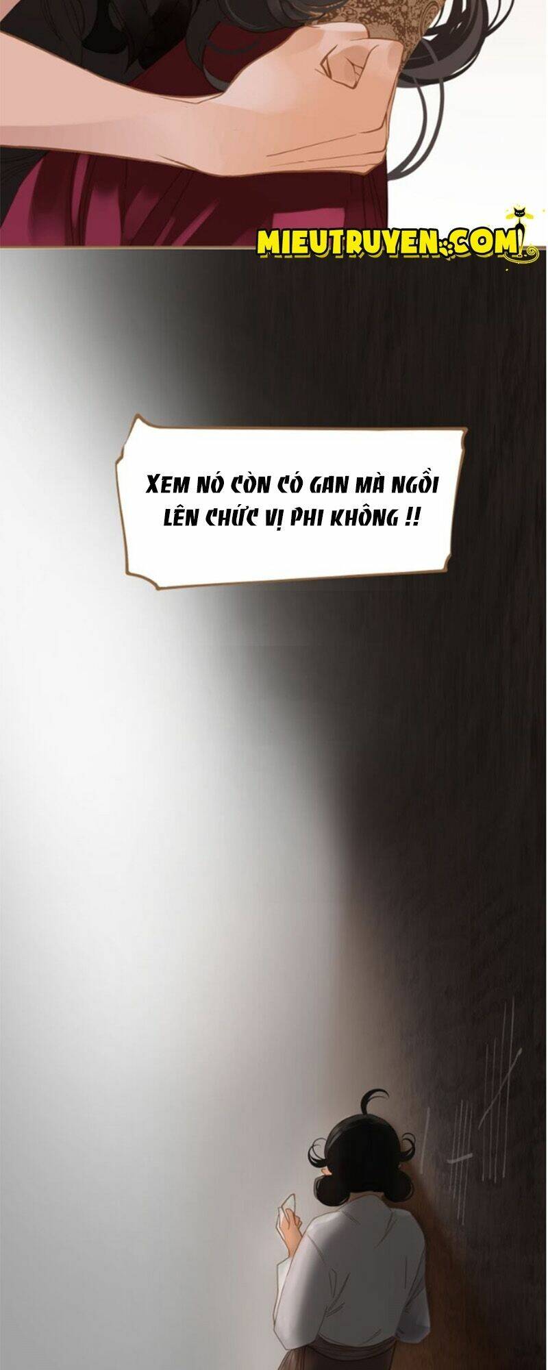 Nhất Đại Linh Hậu Chapter 26 - Trang 2