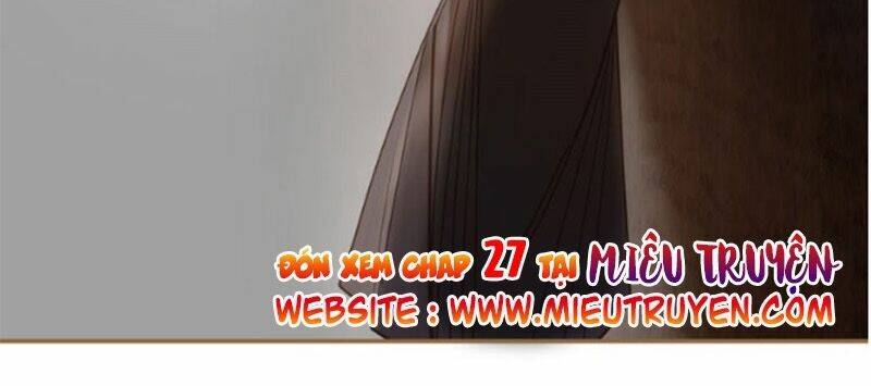 Nhất Đại Linh Hậu Chapter 26 - Trang 2