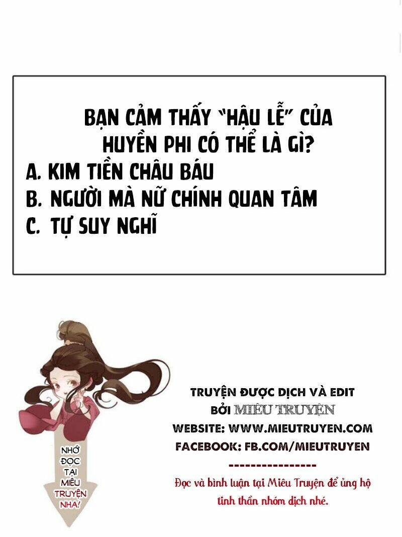 Nhất Đại Linh Hậu Chapter 26 - Trang 2