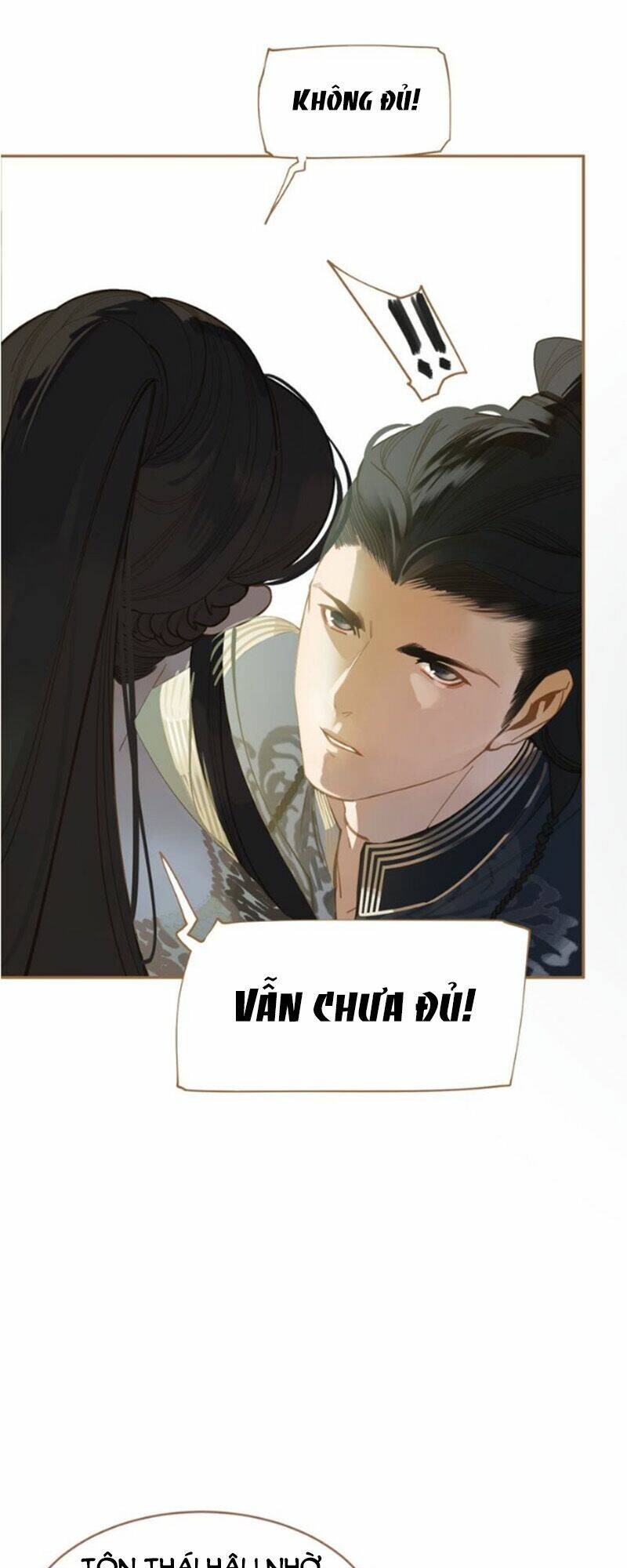 Nhất Đại Linh Hậu Chapter 26 - Trang 2