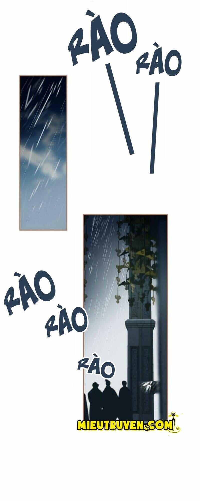 Nhất Đại Linh Hậu Chapter 28 - Trang 2