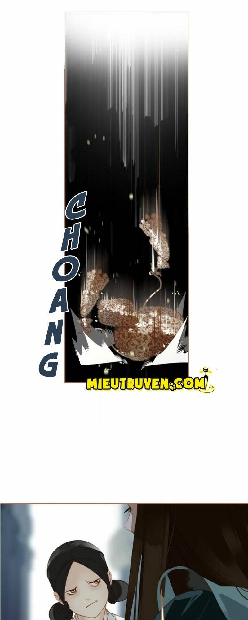 Nhất Đại Linh Hậu Chapter 28 - Trang 2