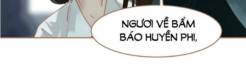 Nhất Đại Linh Hậu Chapter 28 - Trang 2