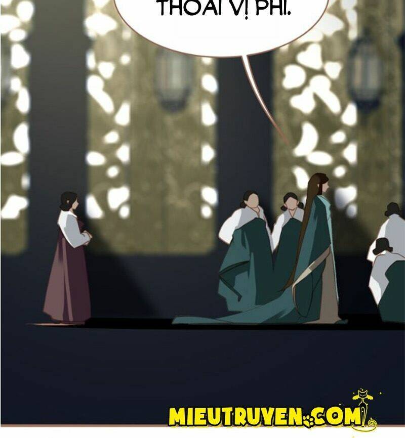 Nhất Đại Linh Hậu Chapter 28 - Trang 2