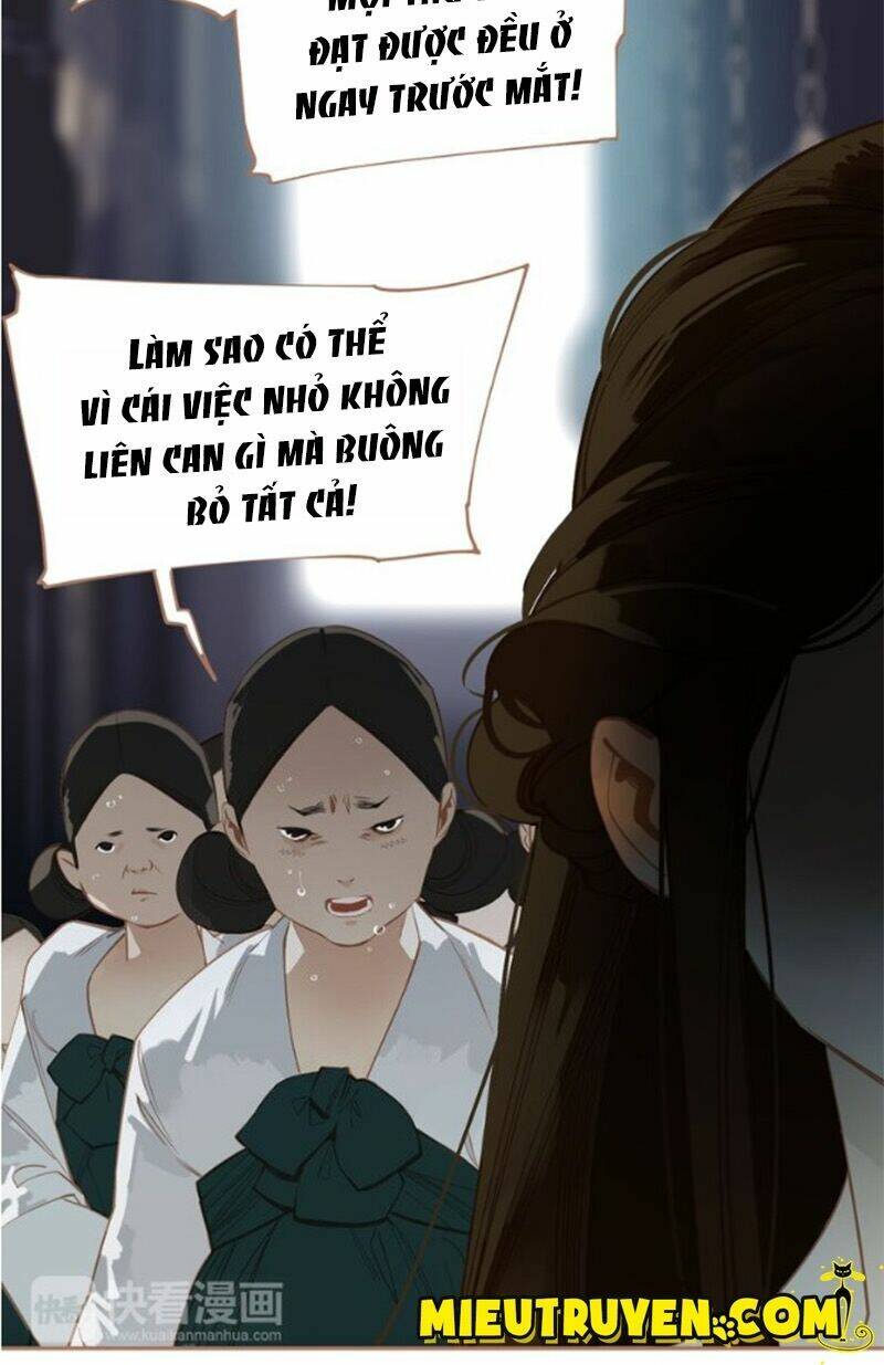 Nhất Đại Linh Hậu Chapter 28 - Trang 2