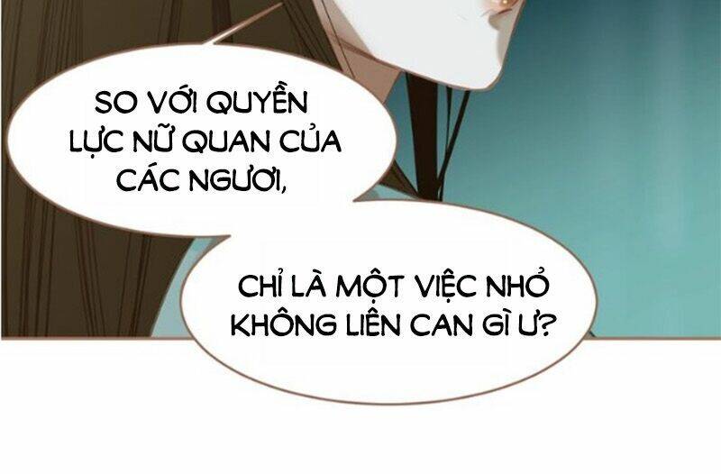 Nhất Đại Linh Hậu Chapter 28 - Trang 2