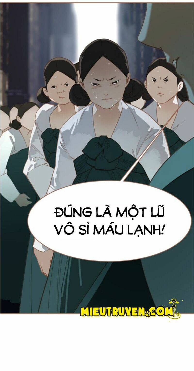 Nhất Đại Linh Hậu Chapter 28 - Trang 2