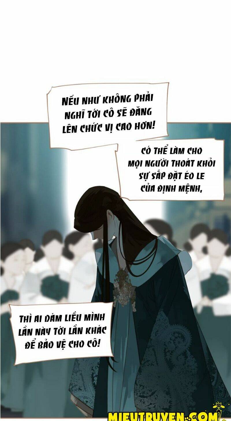Nhất Đại Linh Hậu Chapter 28 - Trang 2