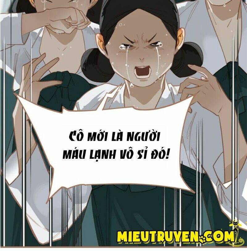 Nhất Đại Linh Hậu Chapter 28 - Trang 2