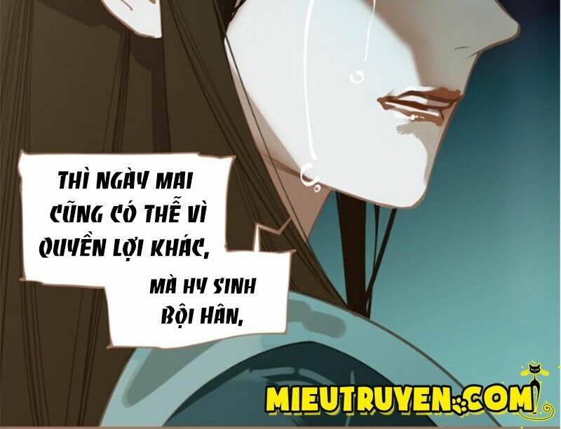 Nhất Đại Linh Hậu Chapter 28 - Trang 2
