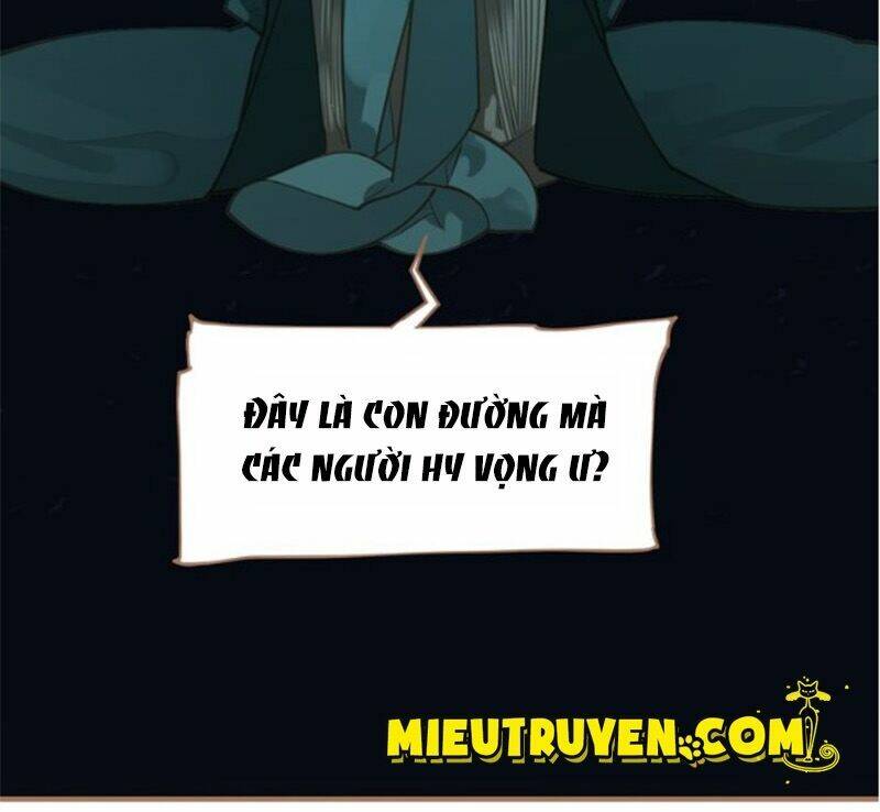 Nhất Đại Linh Hậu Chapter 28 - Trang 2