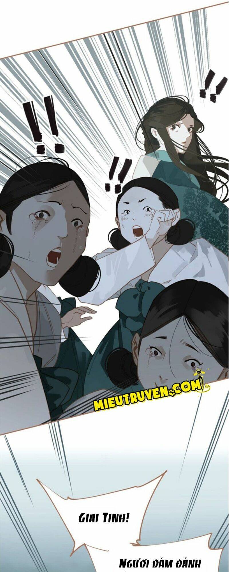Nhất Đại Linh Hậu Chapter 28 - Trang 2
