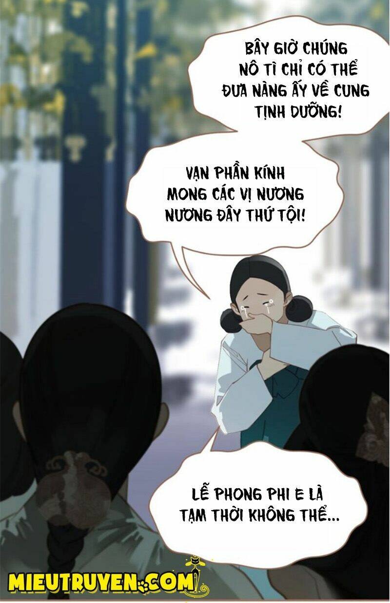 Nhất Đại Linh Hậu Chapter 28 - Trang 2