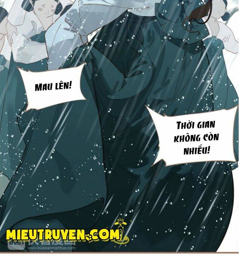 Nhất Đại Linh Hậu Chapter 28 - Trang 2