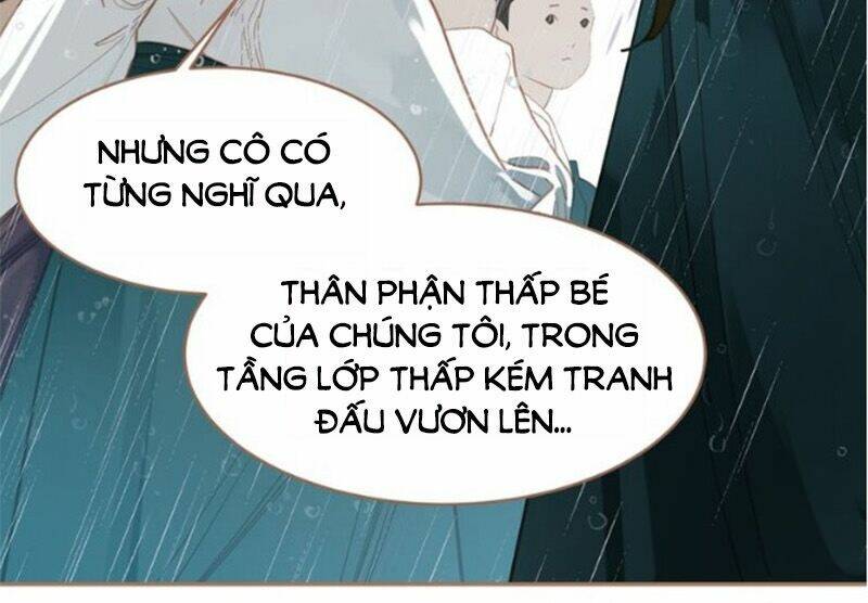 Nhất Đại Linh Hậu Chapter 28 - Trang 2
