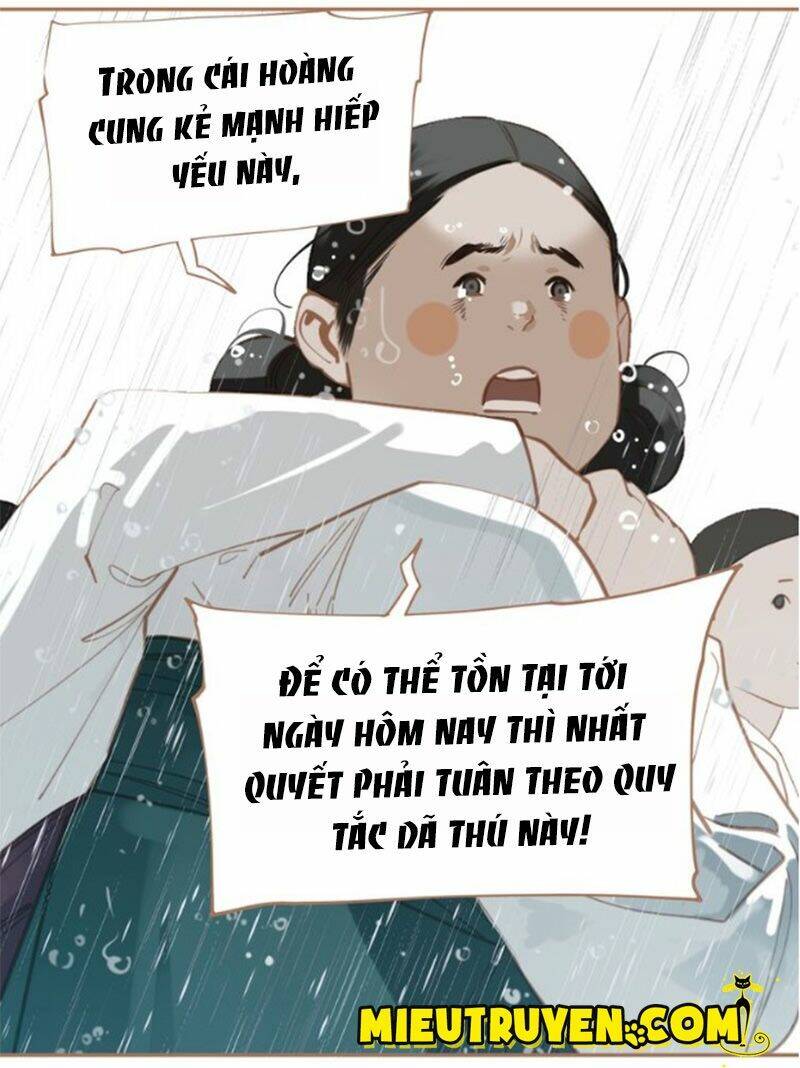 Nhất Đại Linh Hậu Chapter 28 - Trang 2