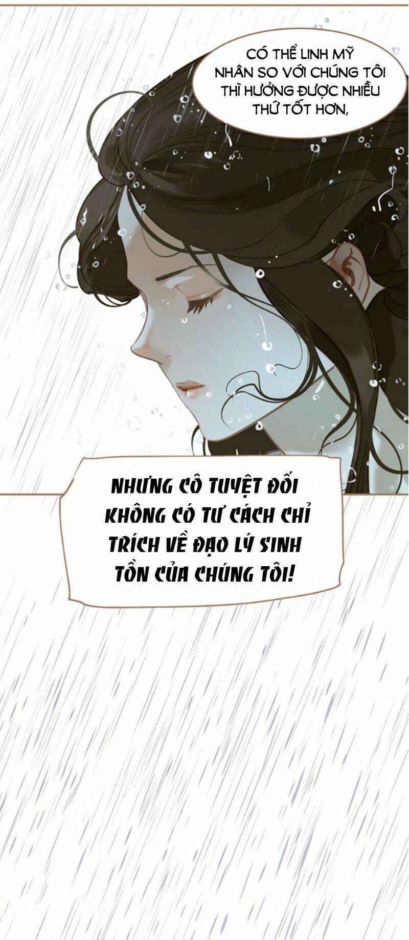 Nhất Đại Linh Hậu Chapter 28 - Trang 2