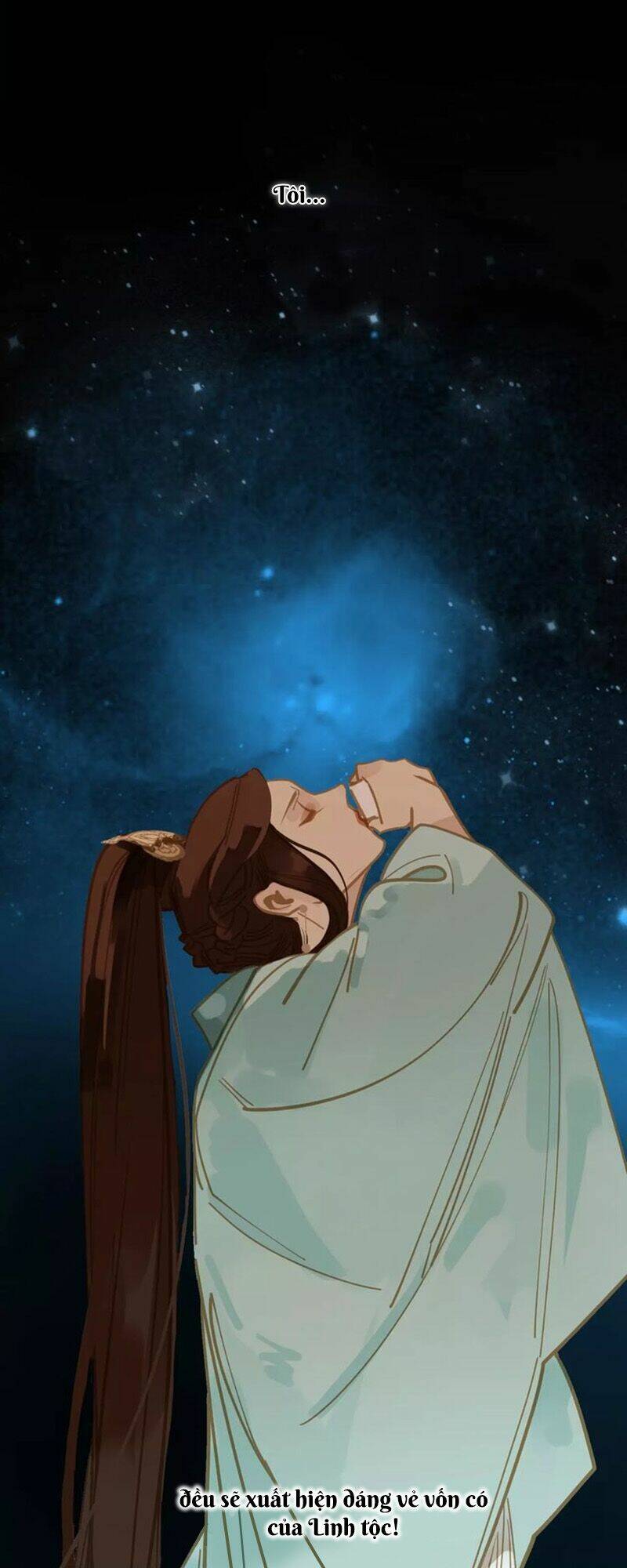 Nhất Đại Linh Hậu Chapter 3 - Trang 2