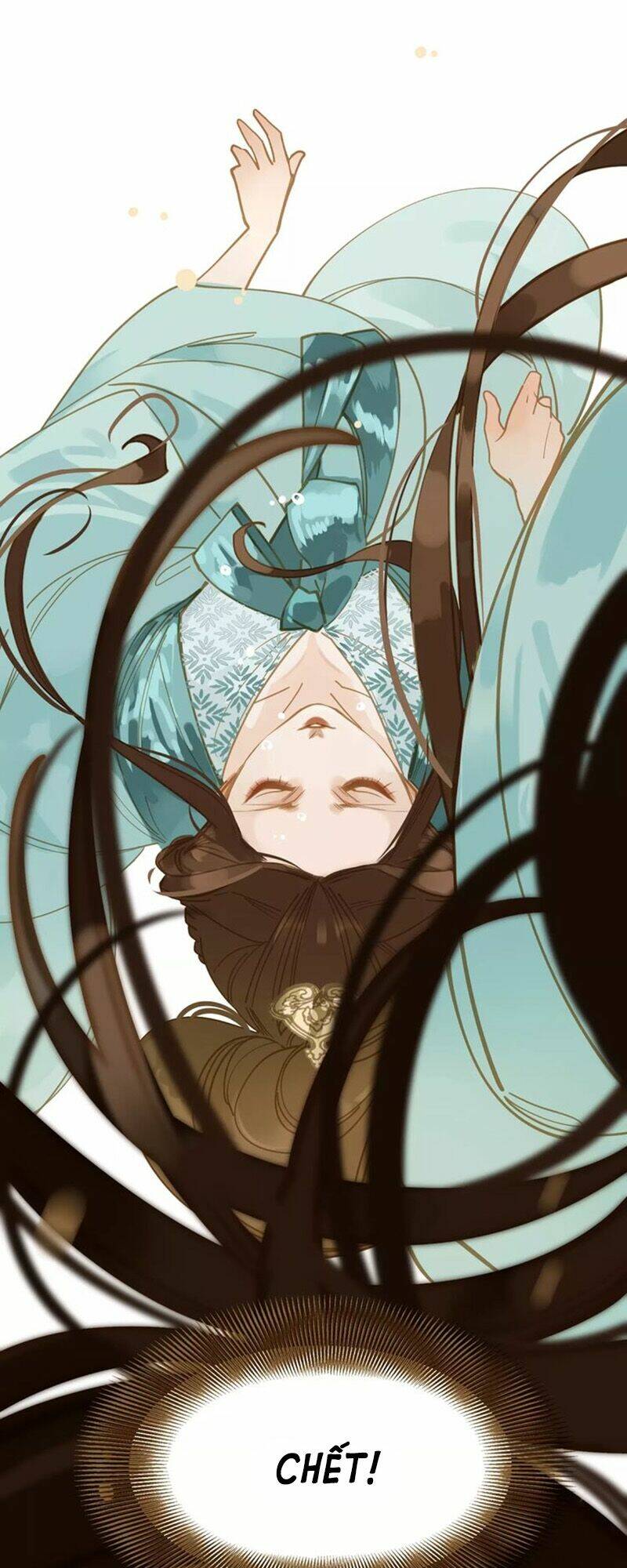 Nhất Đại Linh Hậu Chapter 3 - Trang 2