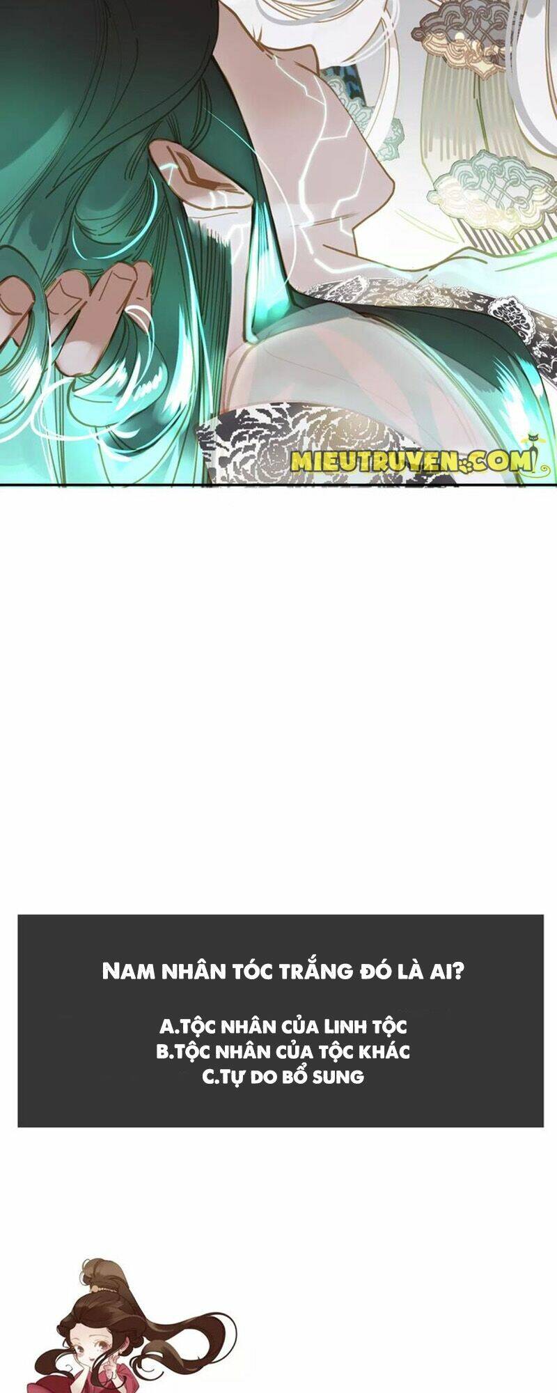 Nhất Đại Linh Hậu Chapter 3 - Trang 2