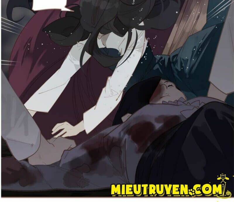 Nhất Đại Linh Hậu Chapter 30 - Trang 2