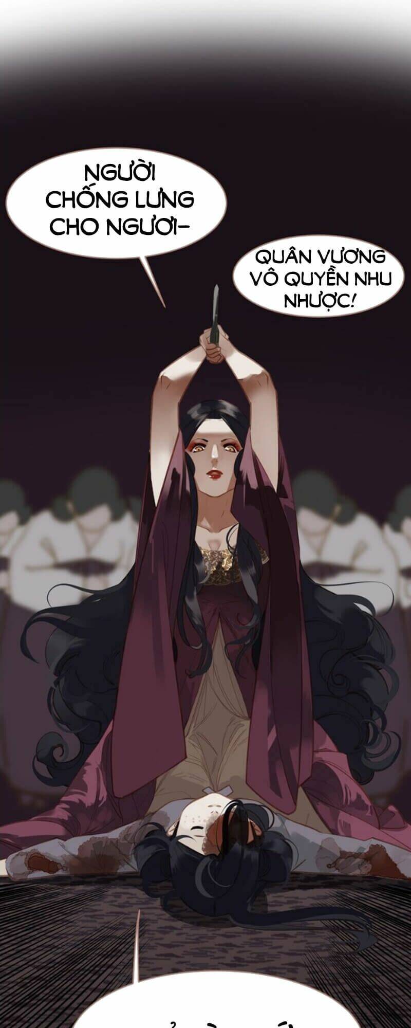 Nhất Đại Linh Hậu Chapter 30 - Trang 2