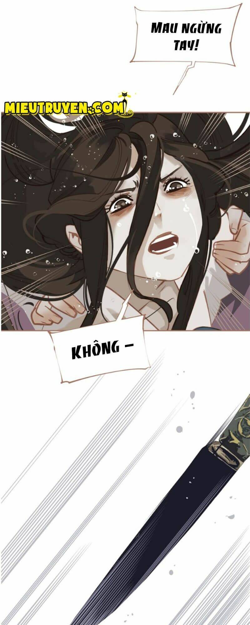 Nhất Đại Linh Hậu Chapter 30 - Trang 2