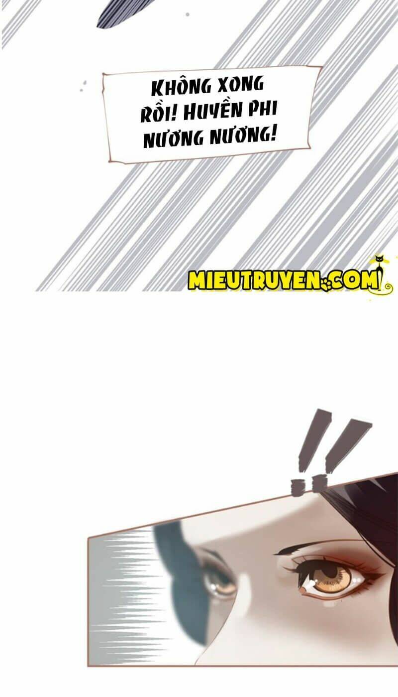 Nhất Đại Linh Hậu Chapter 30 - Trang 2