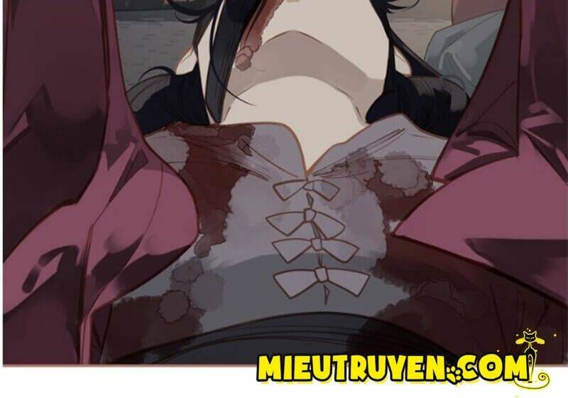 Nhất Đại Linh Hậu Chapter 30 - Trang 2