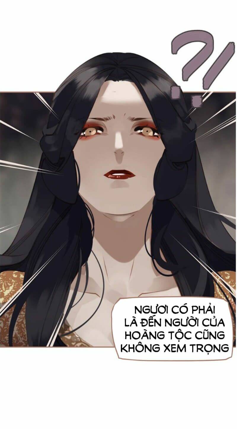 Nhất Đại Linh Hậu Chapter 30 - Trang 2