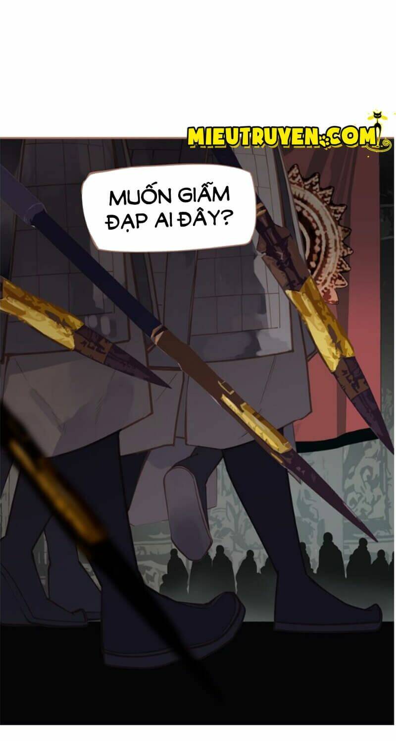 Nhất Đại Linh Hậu Chapter 30 - Trang 2