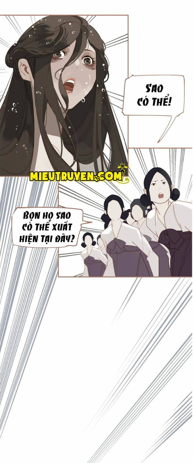 Nhất Đại Linh Hậu Chapter 30 - Trang 2