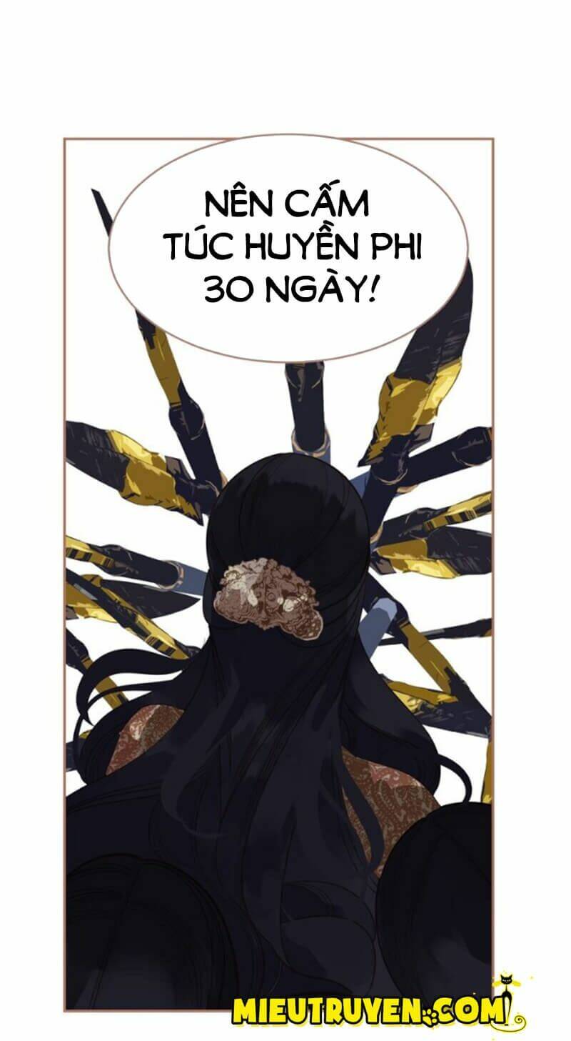 Nhất Đại Linh Hậu Chapter 30 - Trang 2