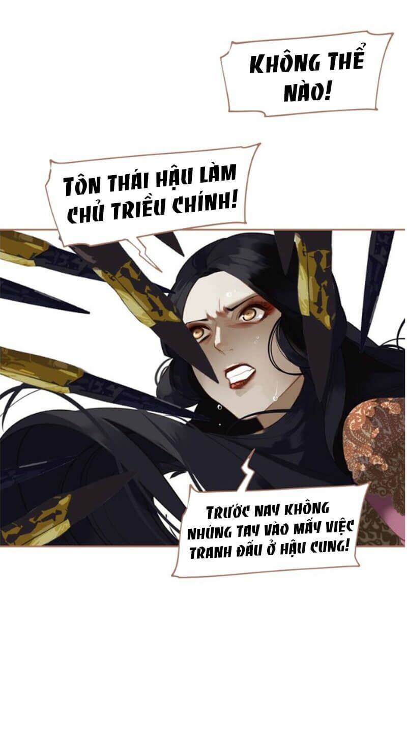 Nhất Đại Linh Hậu Chapter 30 - Trang 2