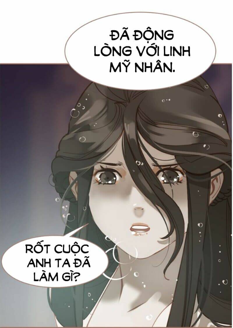 Nhất Đại Linh Hậu Chapter 30 - Trang 2