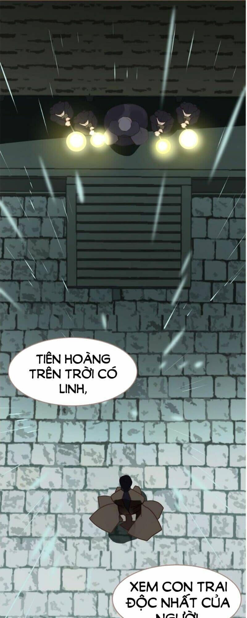Nhất Đại Linh Hậu Chapter 30 - Trang 2
