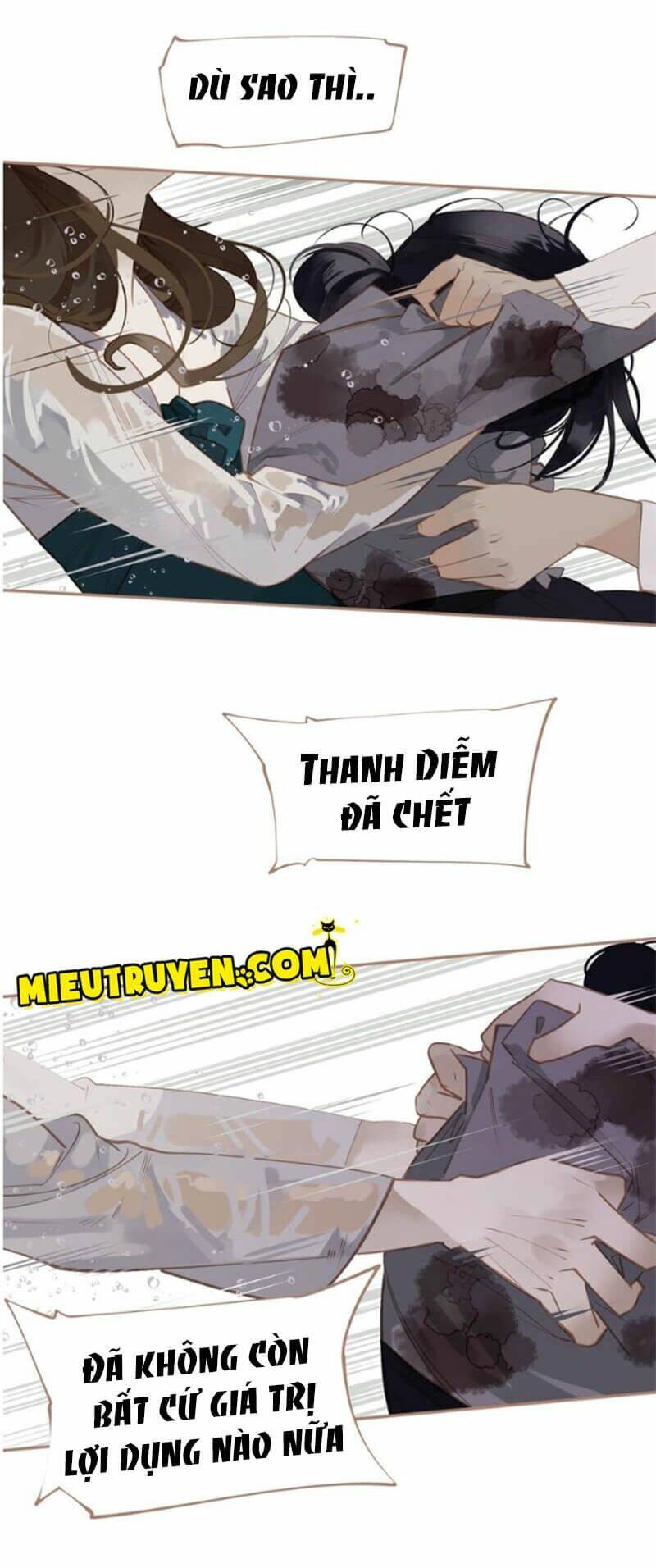 Nhất Đại Linh Hậu Chapter 30 - Trang 2