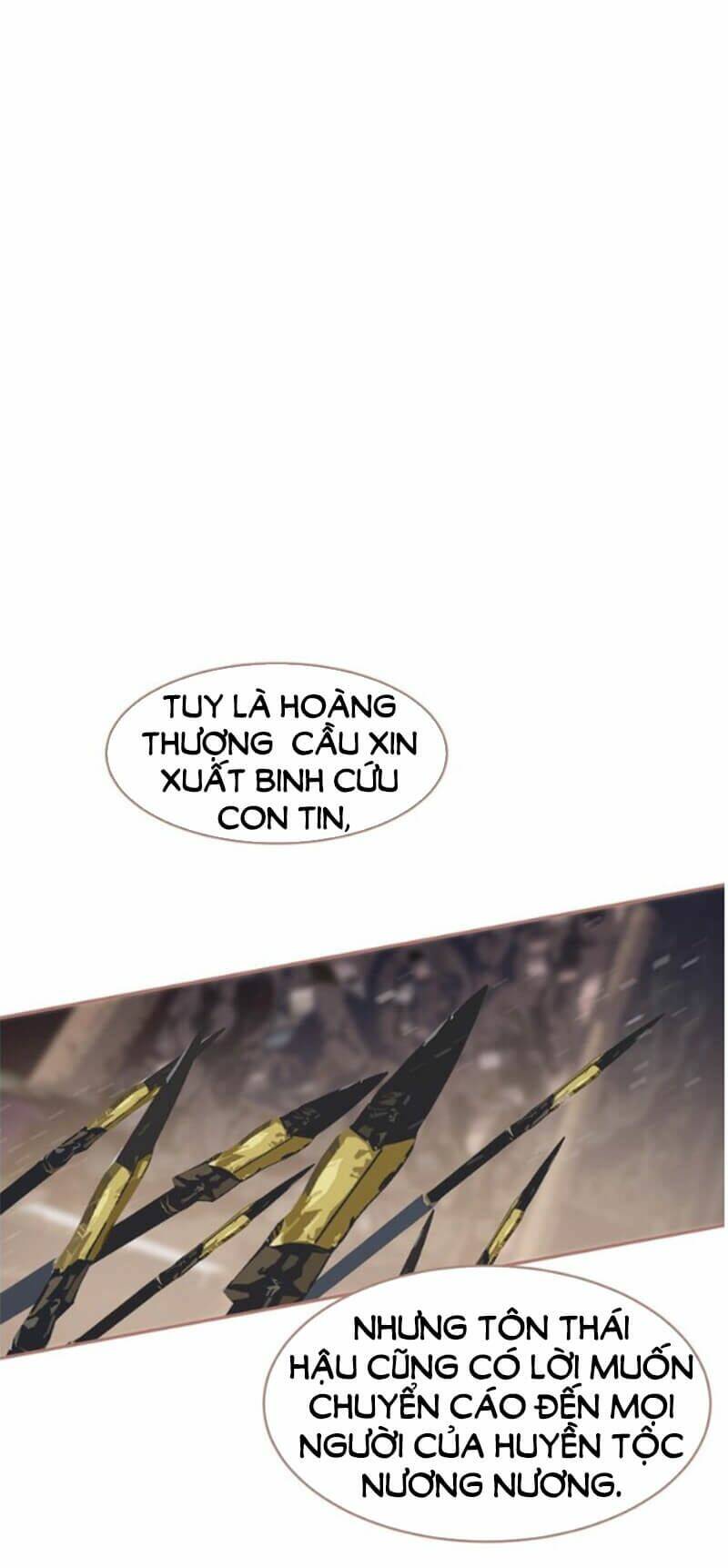 Nhất Đại Linh Hậu Chapter 30 - Trang 2