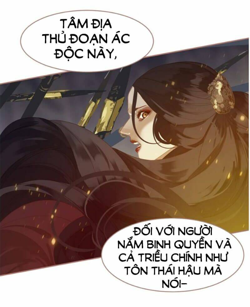 Nhất Đại Linh Hậu Chapter 30 - Trang 2