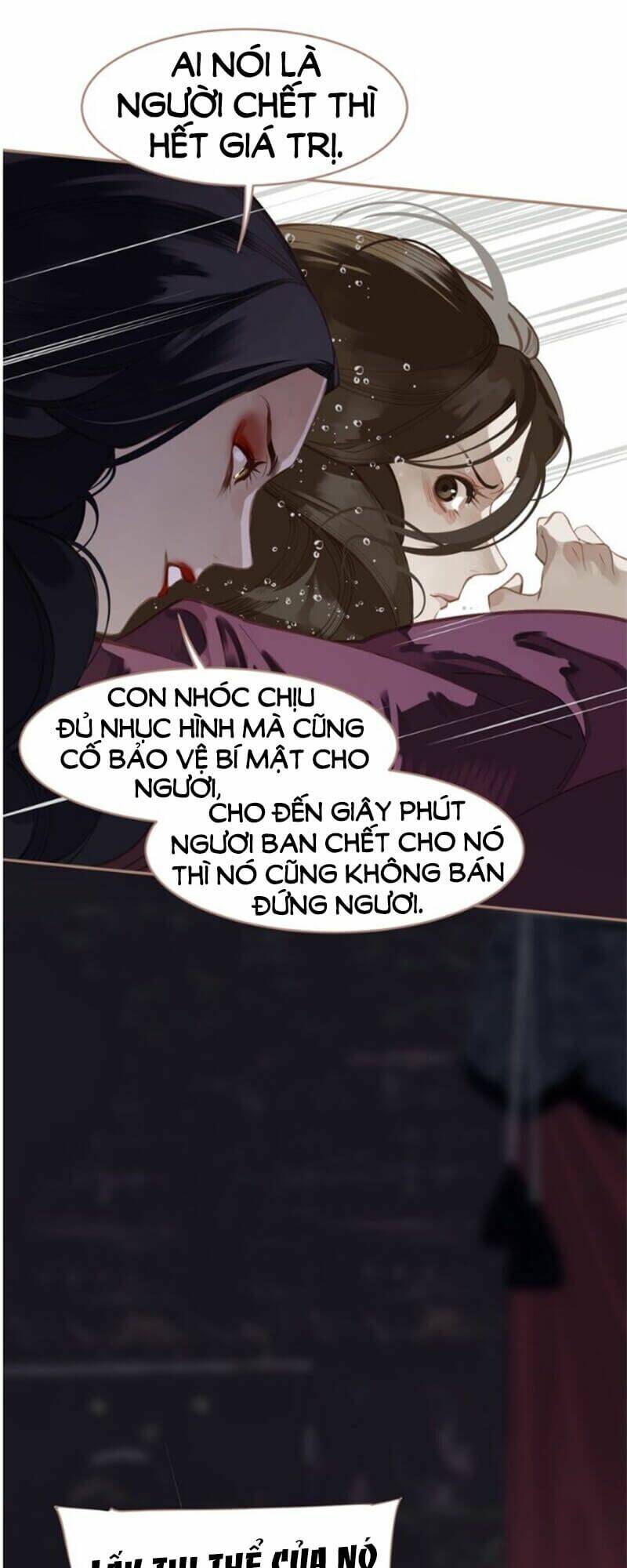 Nhất Đại Linh Hậu Chapter 30 - Trang 2