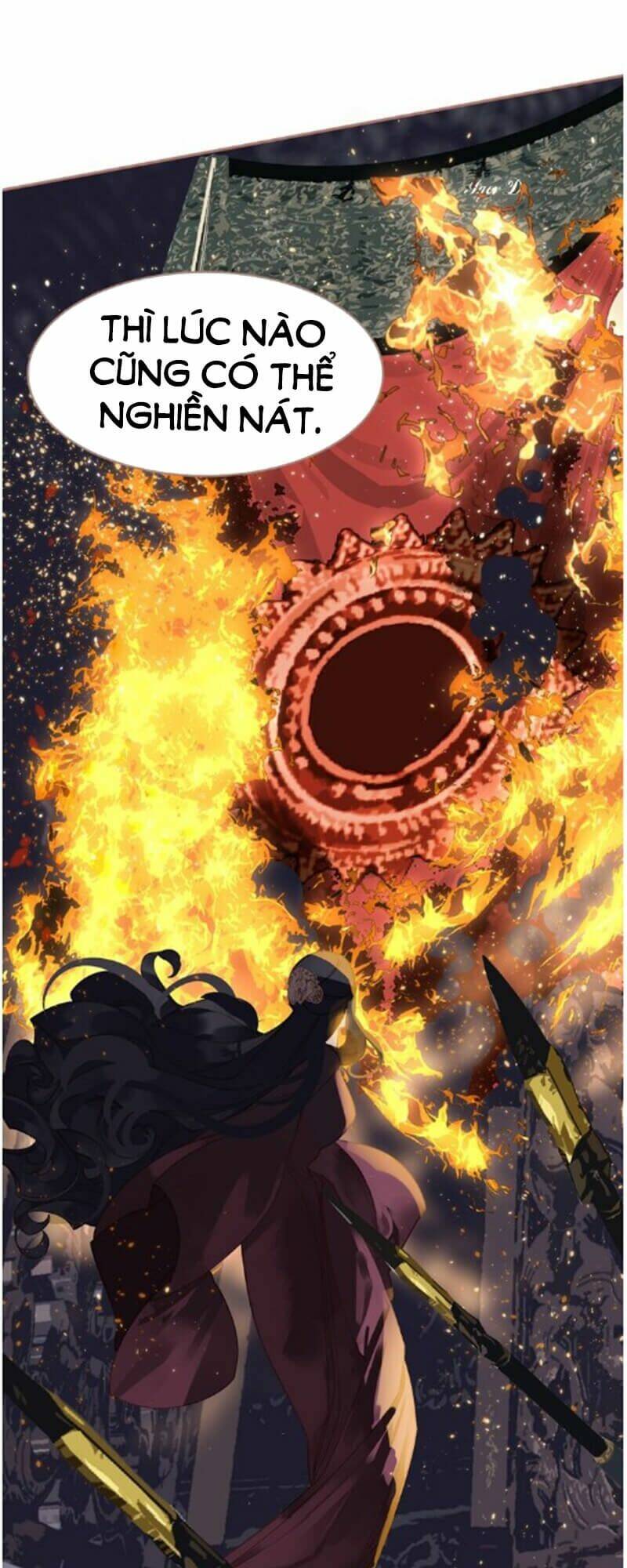 Nhất Đại Linh Hậu Chapter 30 - Trang 2