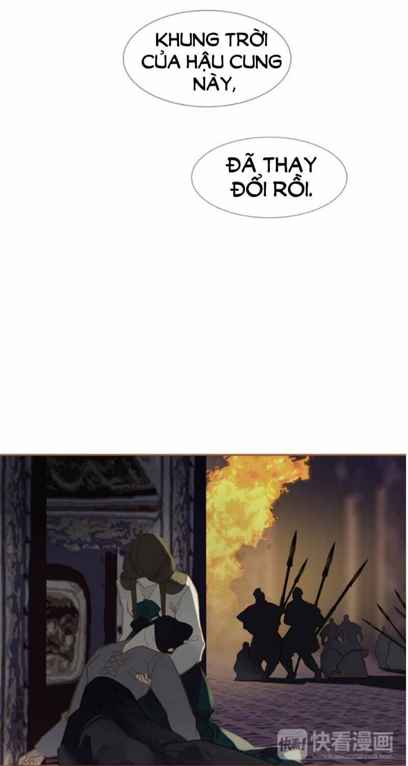 Nhất Đại Linh Hậu Chapter 30 - Trang 2