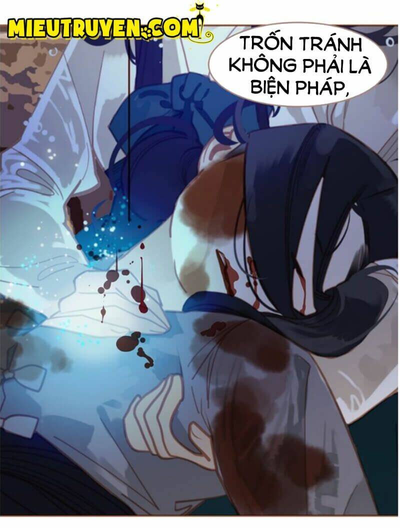 Nhất Đại Linh Hậu Chapter 30 - Trang 2