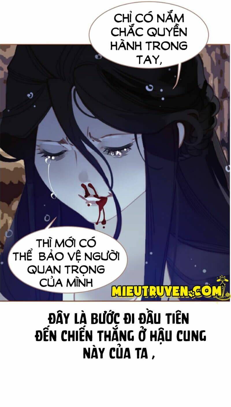 Nhất Đại Linh Hậu Chapter 30 - Trang 2