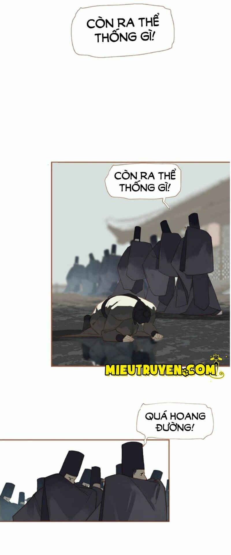 Nhất Đại Linh Hậu Chapter 30 - Trang 2